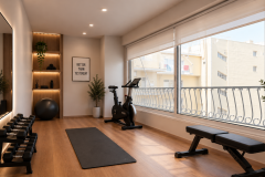 GYM1